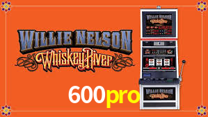 APP oficial da 600pro para mobile